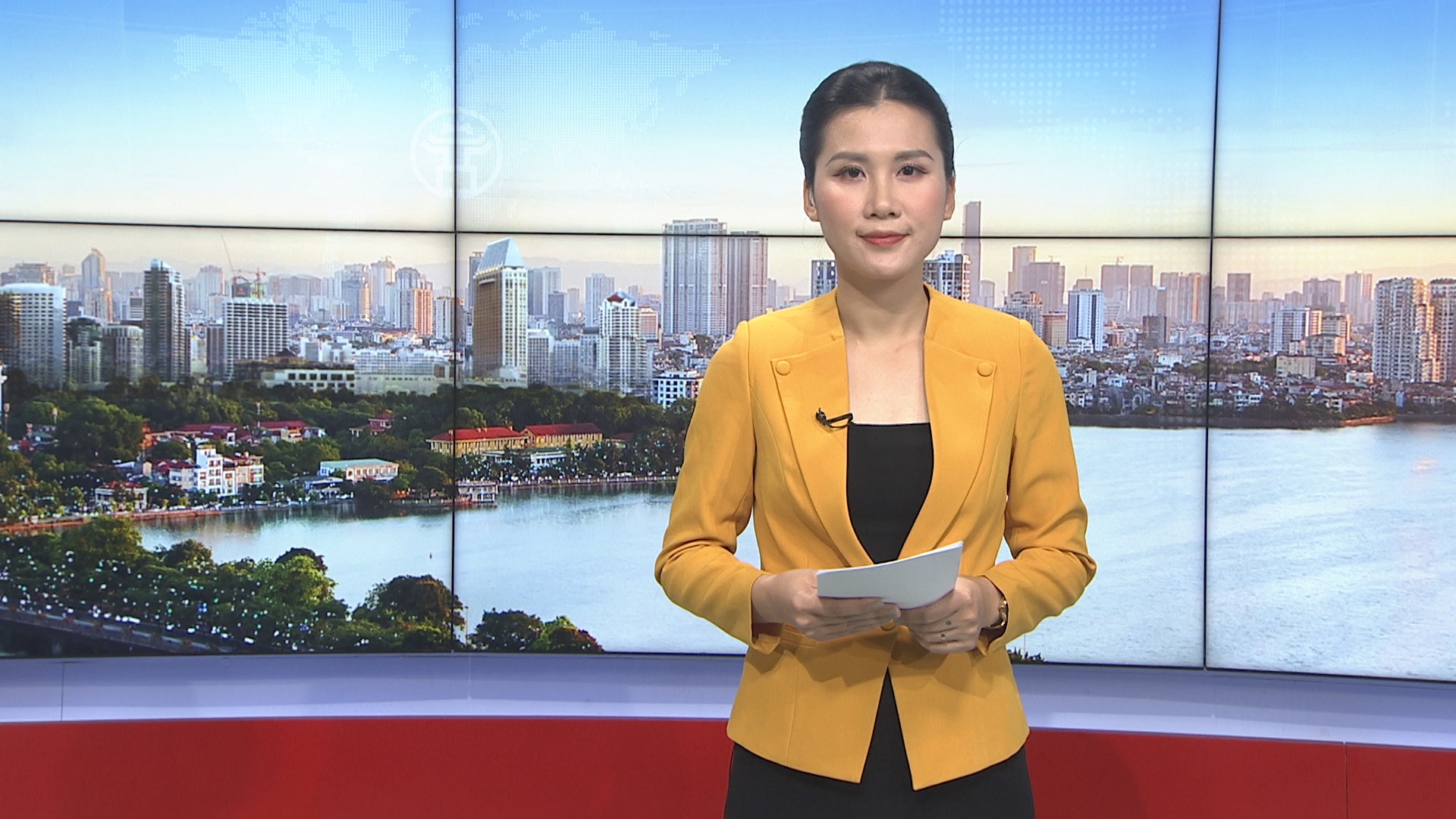 Chương trình Thời sự 15h00 | 17/01/2026