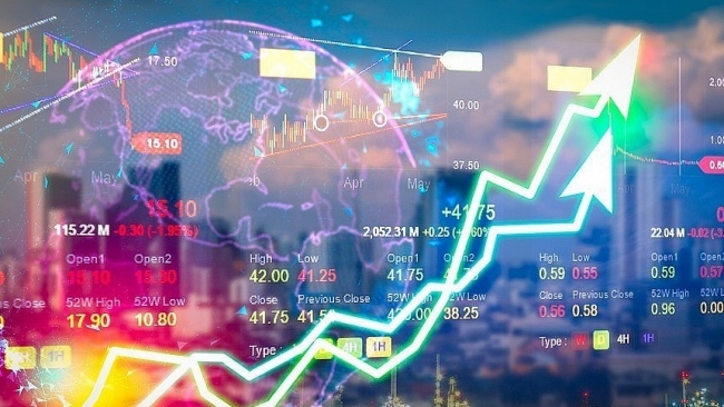 Tuần qua, VN-Index thử thách ở vùng đỉnh lịch sử