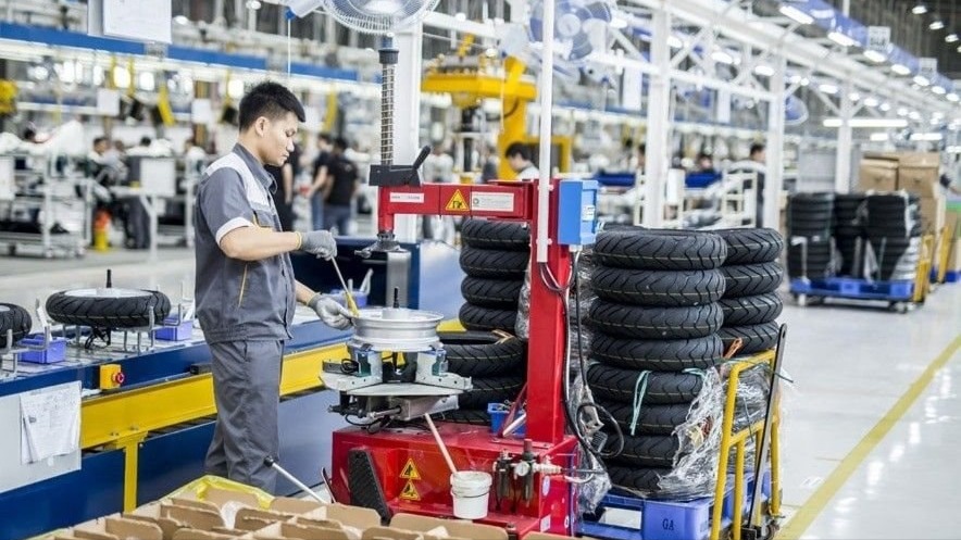 Doanh nghiệp nhỏ và vừa được miễn thuế thu nhập ba năm