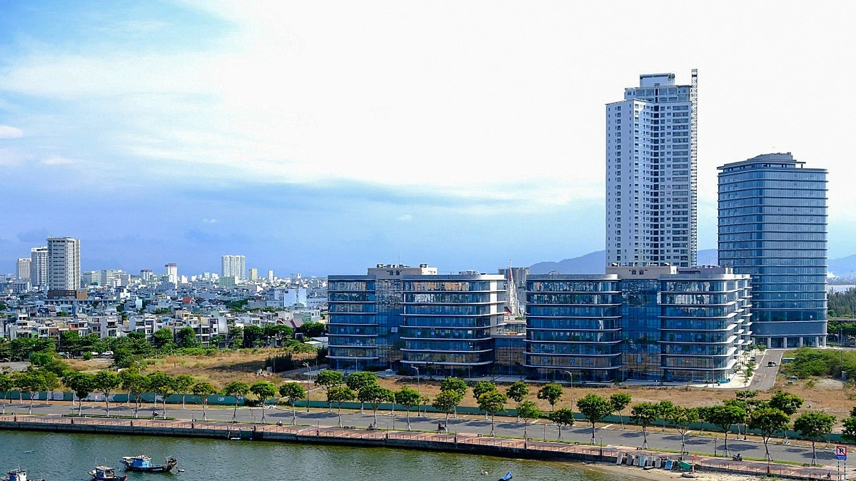 IFC Đà Nẵng khởi động hệ sinh thái tài chính số, Fintech