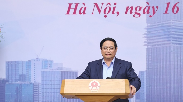 Chậm nhất 9/2 phải ra mắt Trung tâm tài chính tại TP.HCM