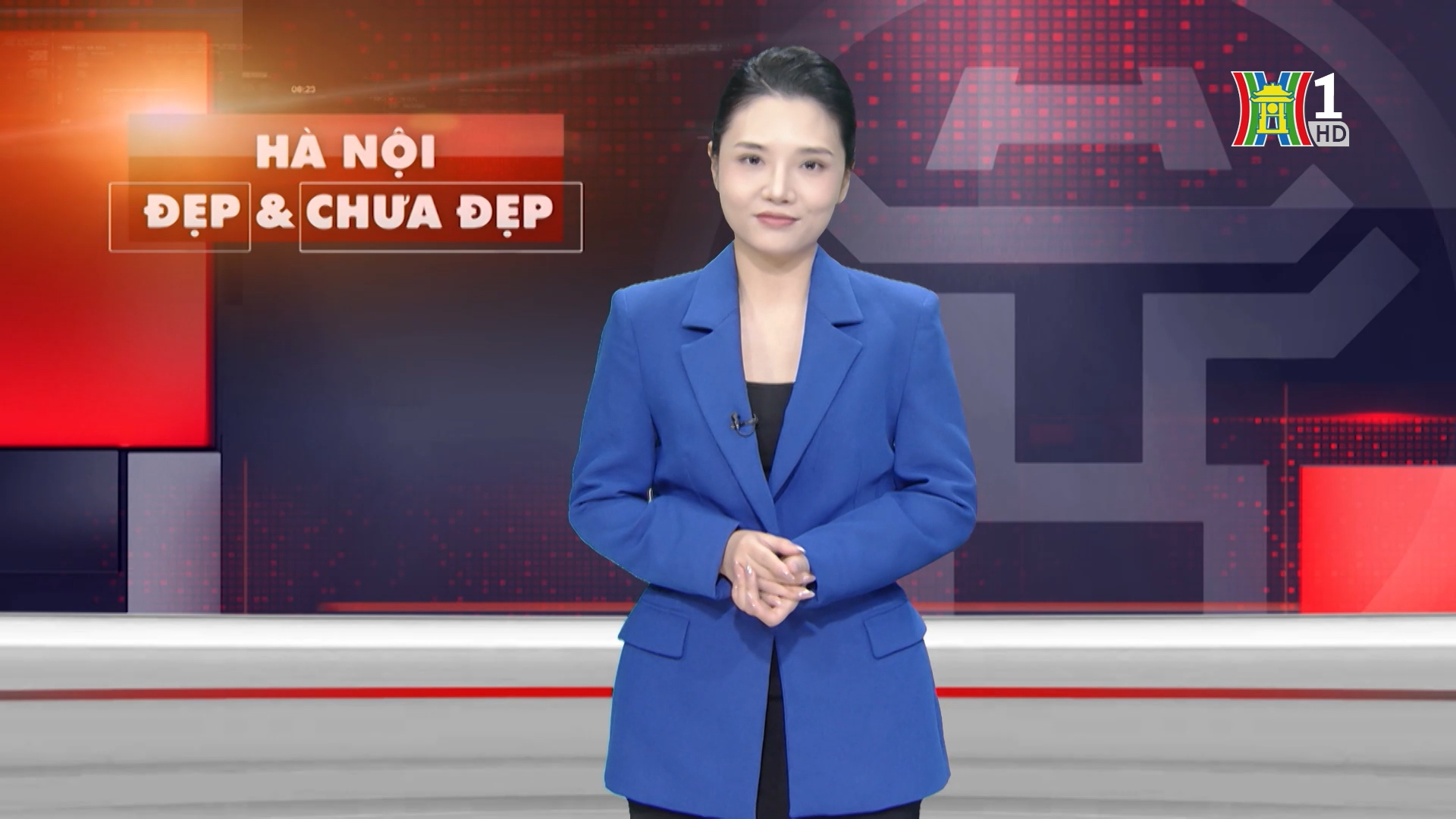 Hà Nội đẹp và chưa đẹp | 17/01/2026