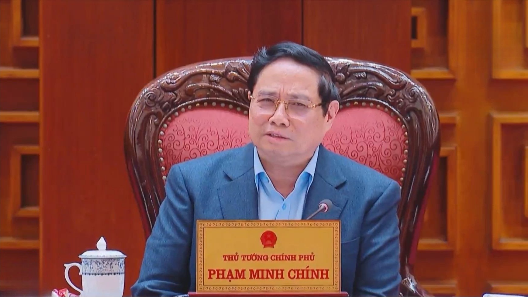 Phát triển ngành công nghiệp đất hiếm, góp phần tự chủ chiến lược