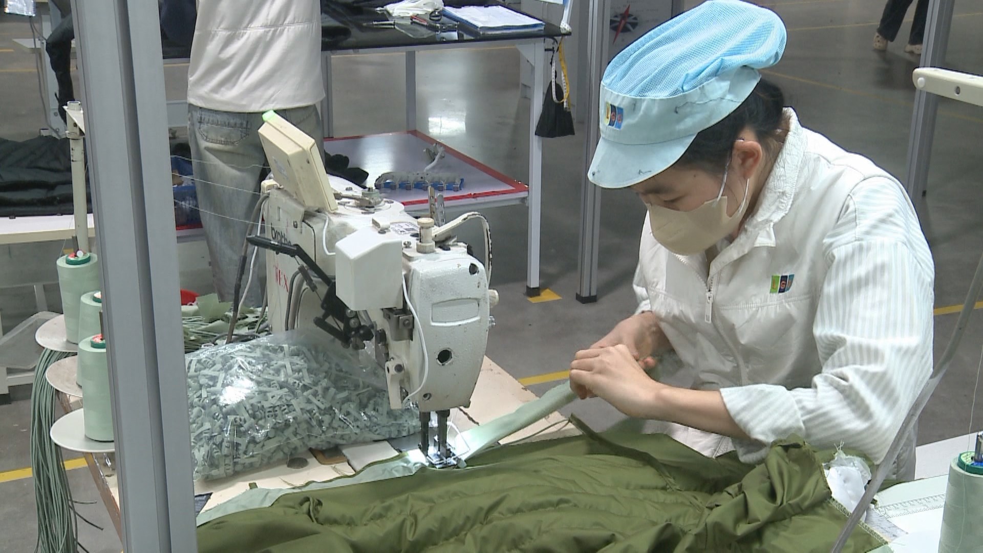 Cộng đồng doanh nghiệp kỳ vọng bứt phá từ Đại hội Đảng XIV