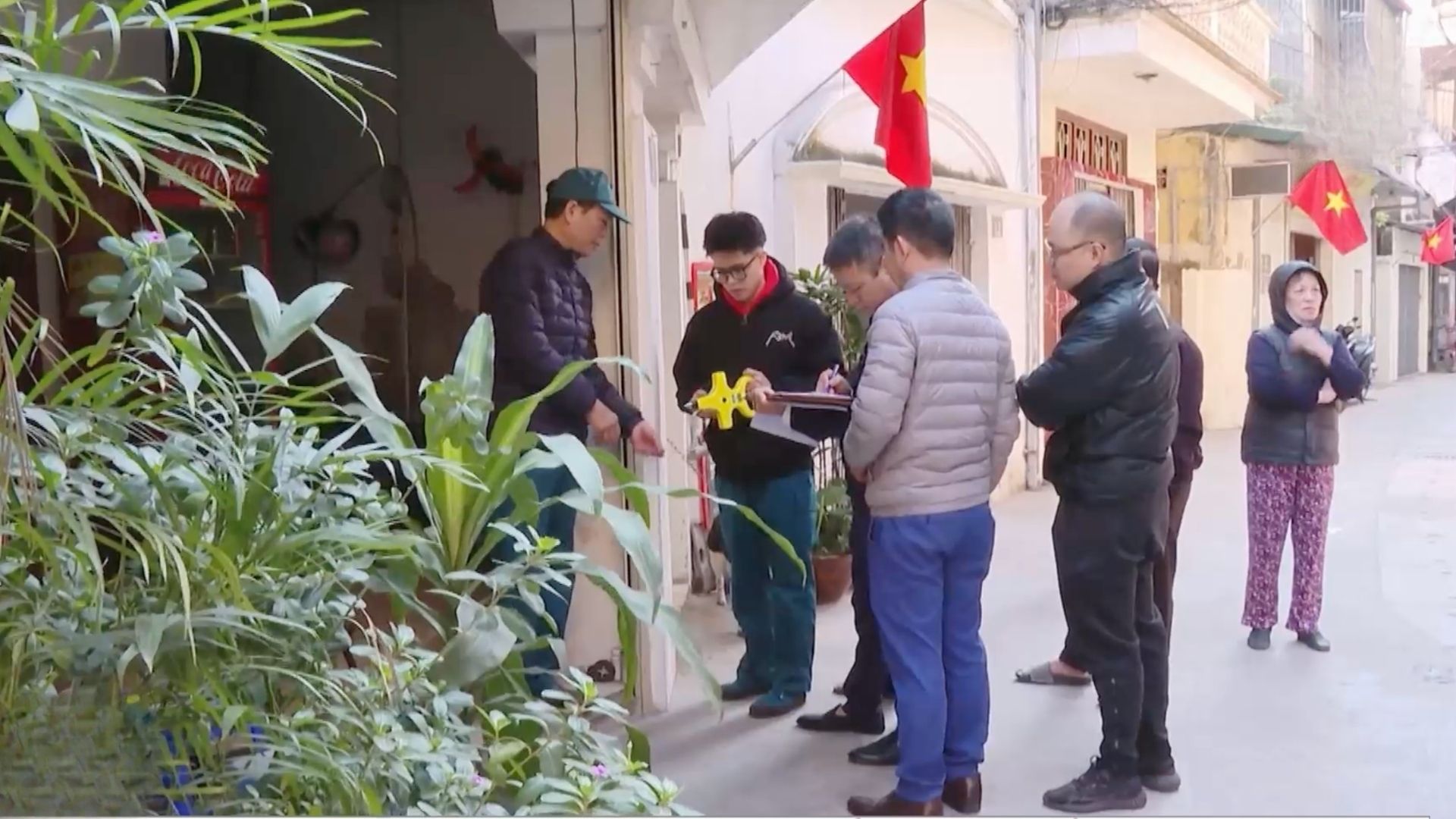 Phường Thanh Xuân đẩy nhanh tiến độ GPMB vành đai 2,5