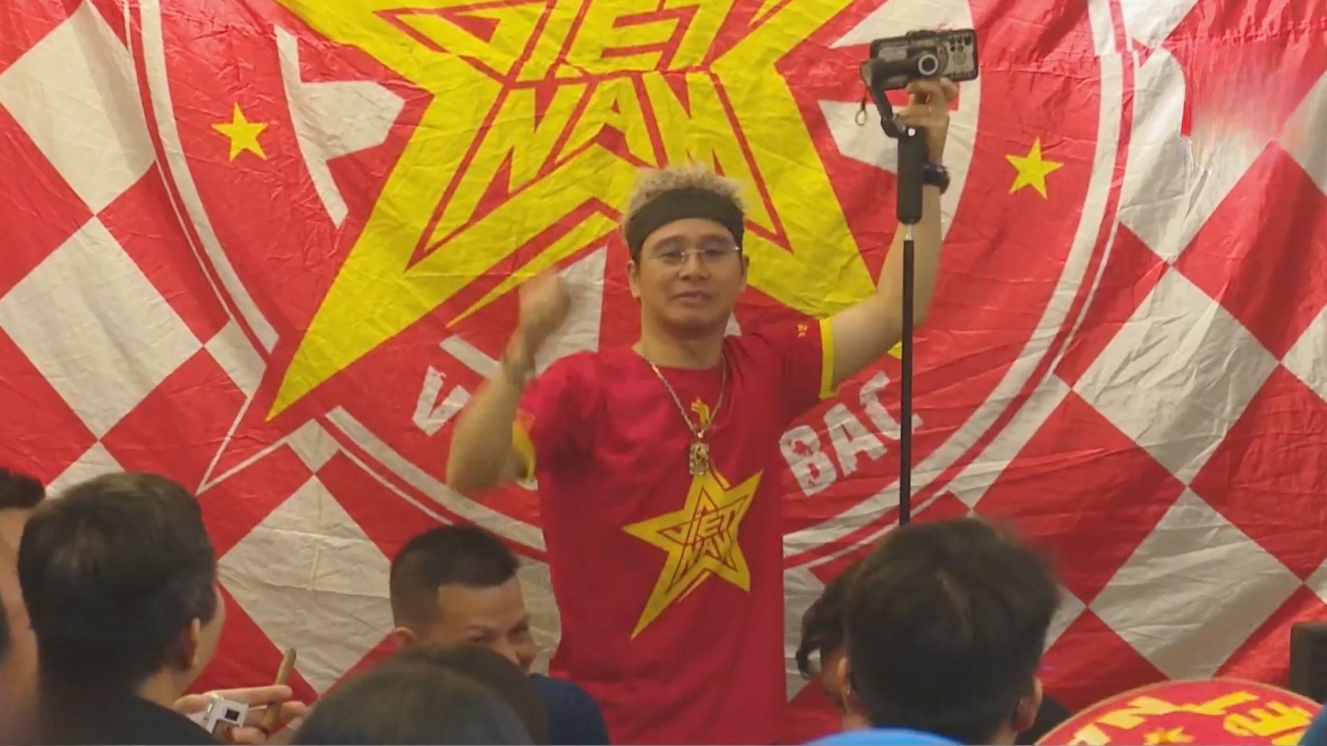 U23 Việt Nam viết tiếp câu chuyện cảm xúc cho người hâm mộ