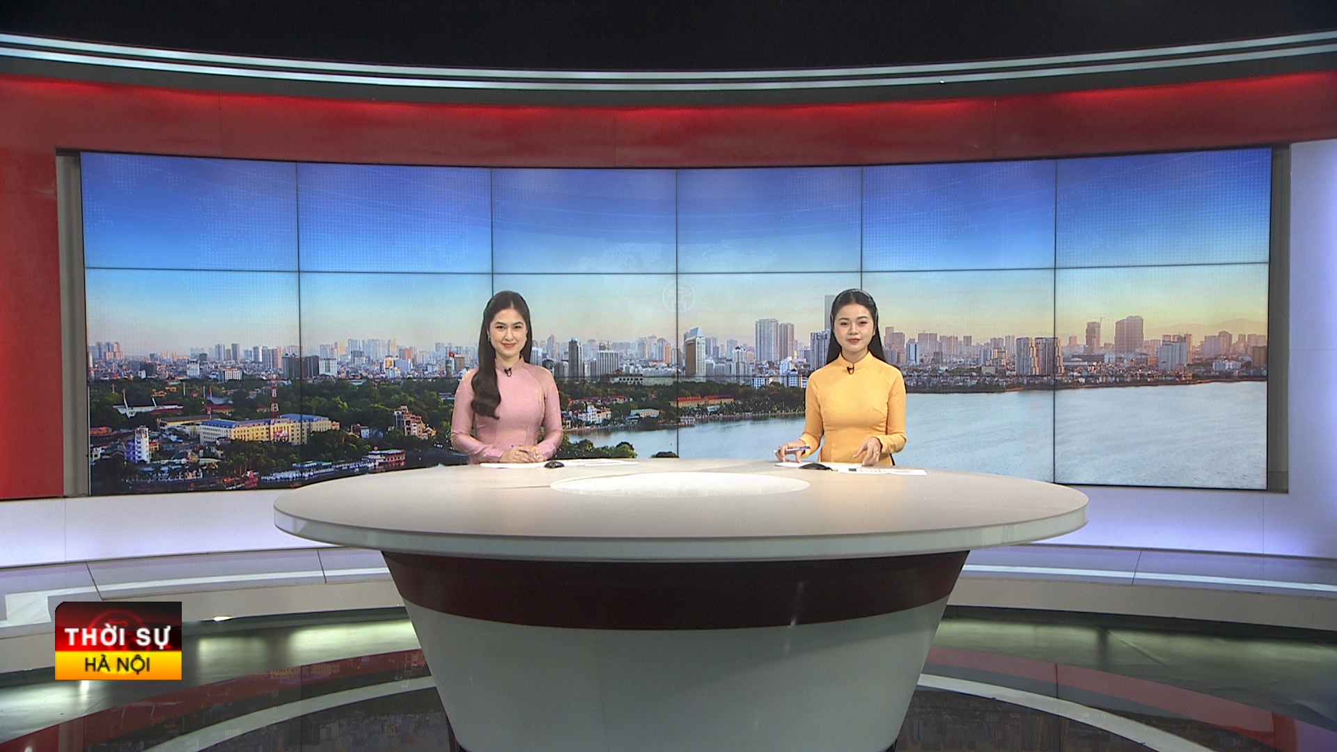 Chương trình Thời sự 18h30 | 17/01/2026