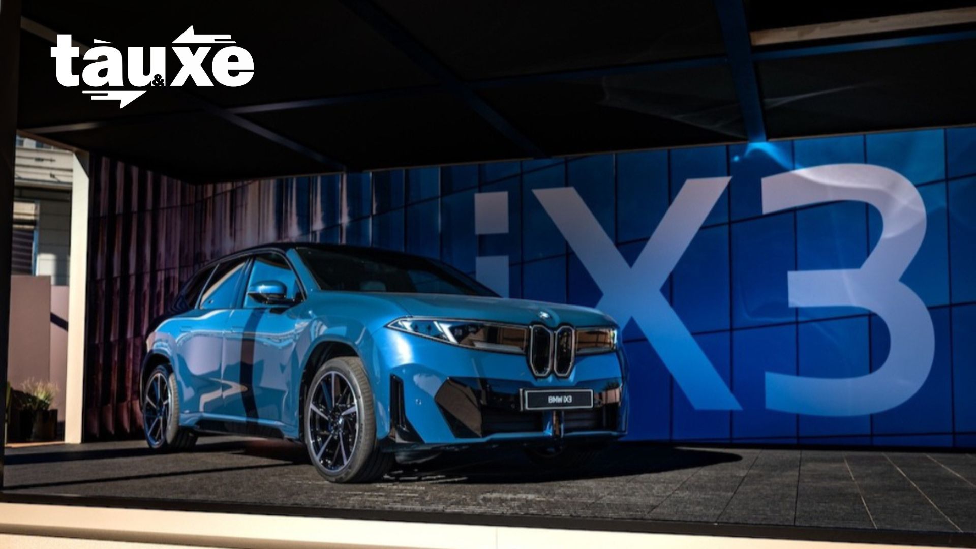 Top 10 xe ô tô bán ít nhất Việt Nam năm 2025 | Bản tin Tàu và Xe | 17/01/2026