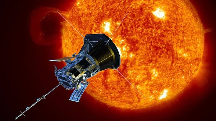 NASA công bố chi tiết sứ mệnh Artemis II