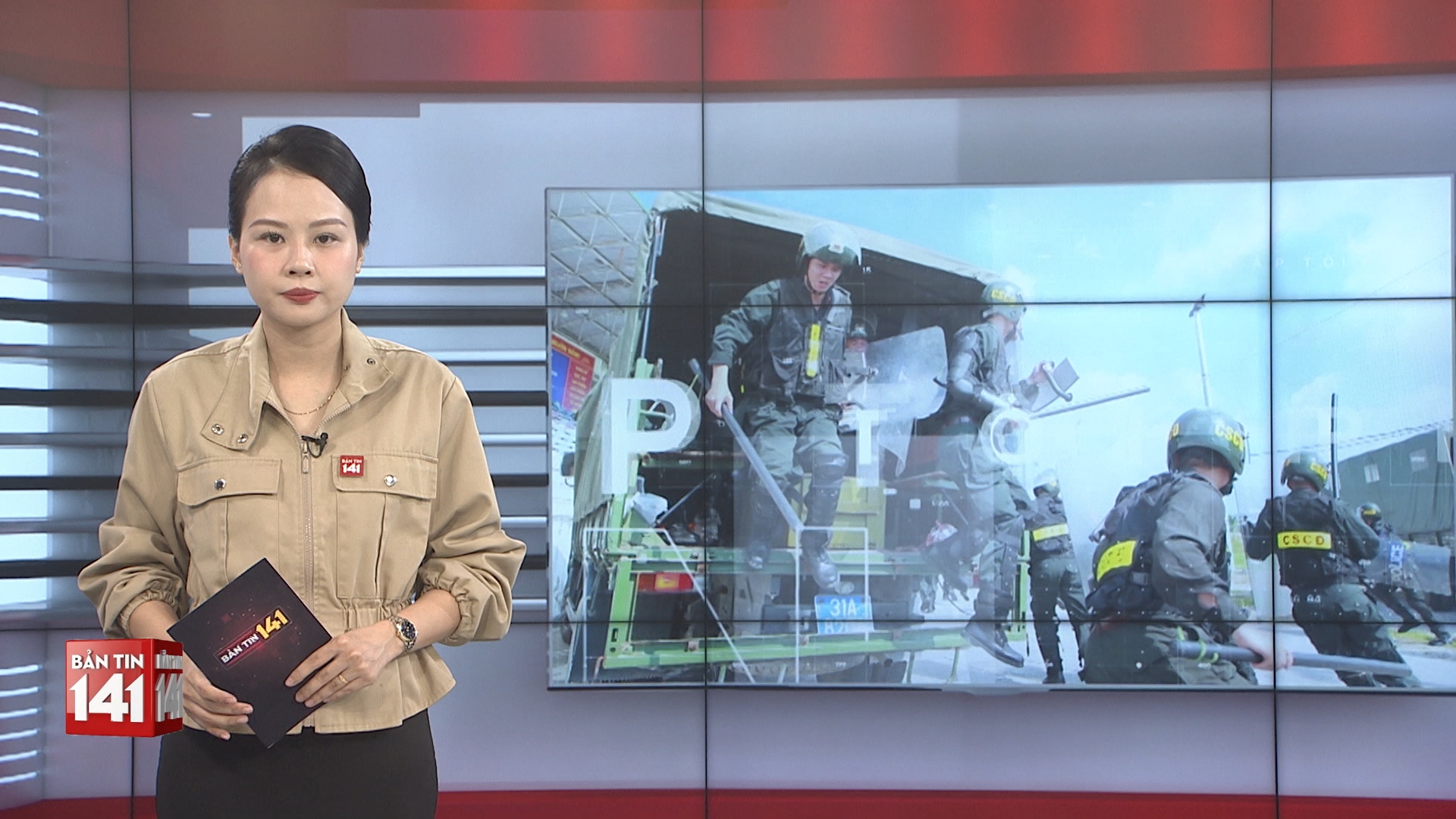 Bản tin 141 | 17/01/2026