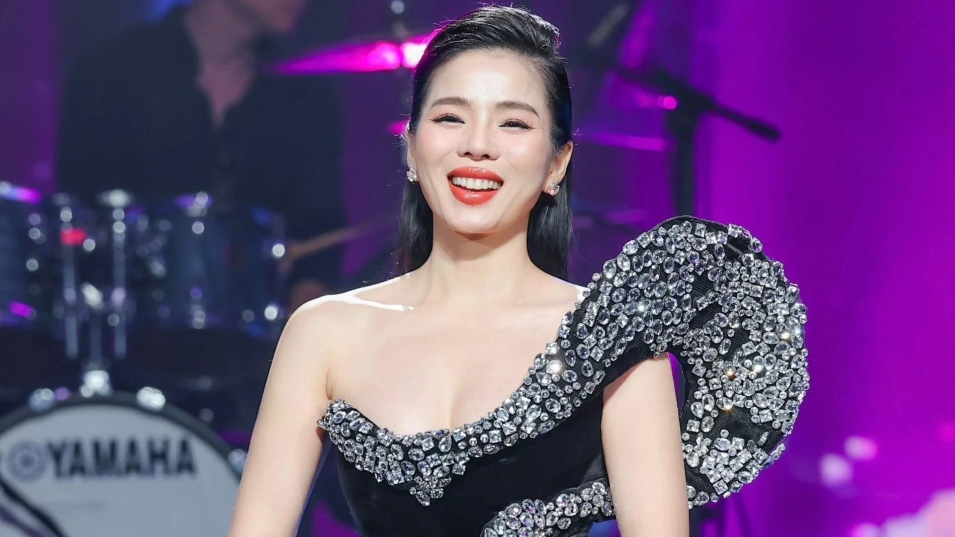 Sở Văn hóa TP.HCM nói về việc xử lý vụ Lệ Quyên 'văng tục'