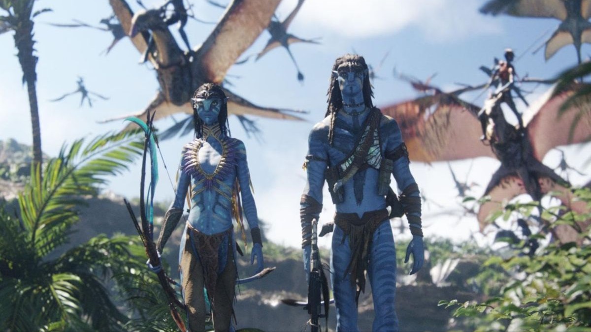 Avatar 4 và 5 ấn định ngày ra mắt 