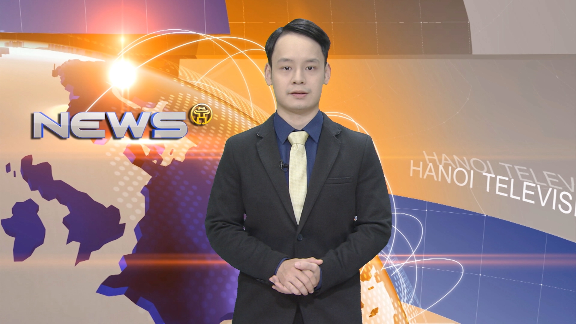 HANOITV News | 17/01/2026