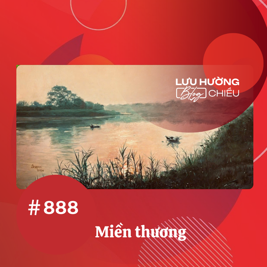 Miền thương