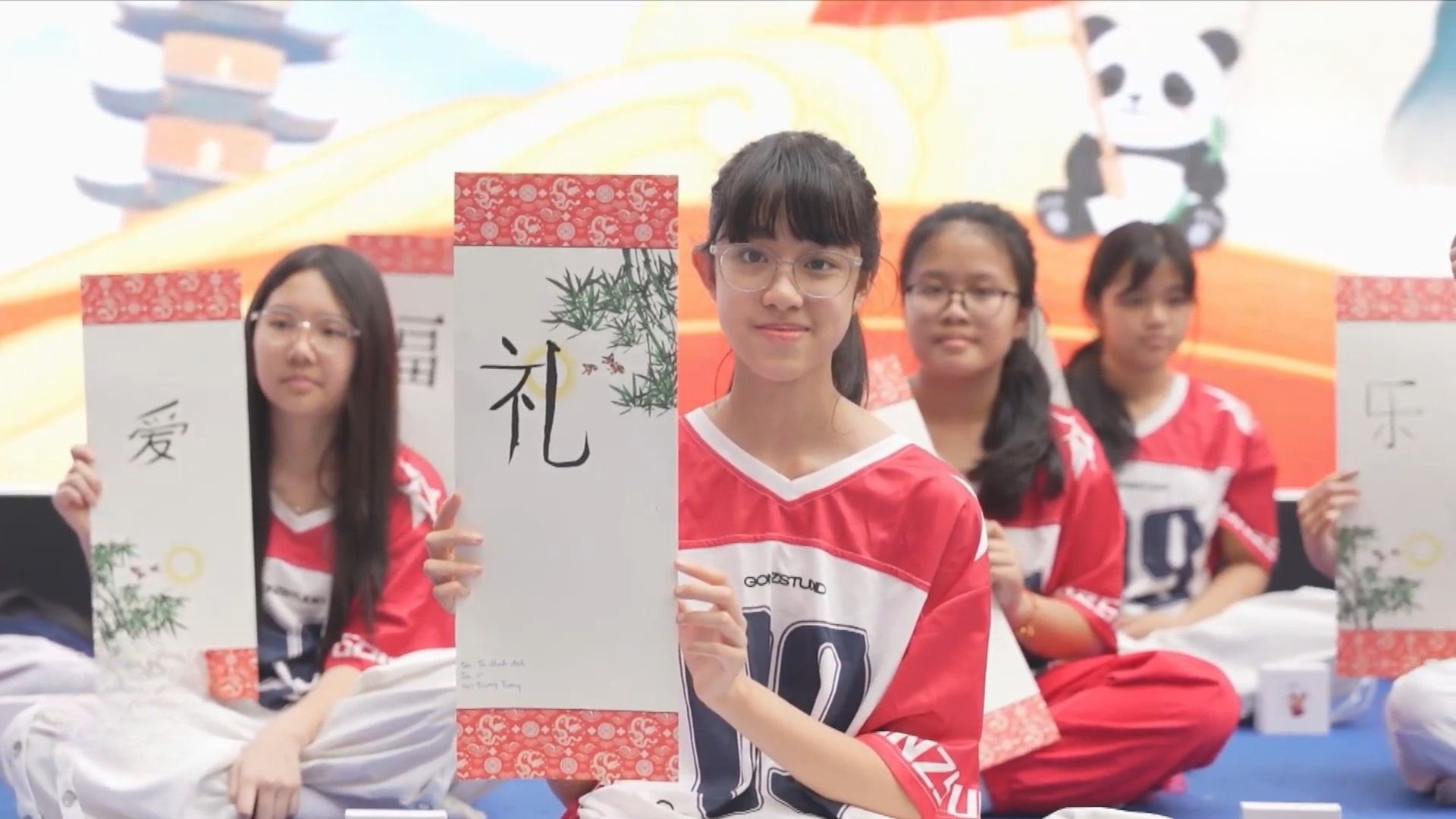 Giáo dục trải nghiệm phát triển toàn diện năng lực học sinh