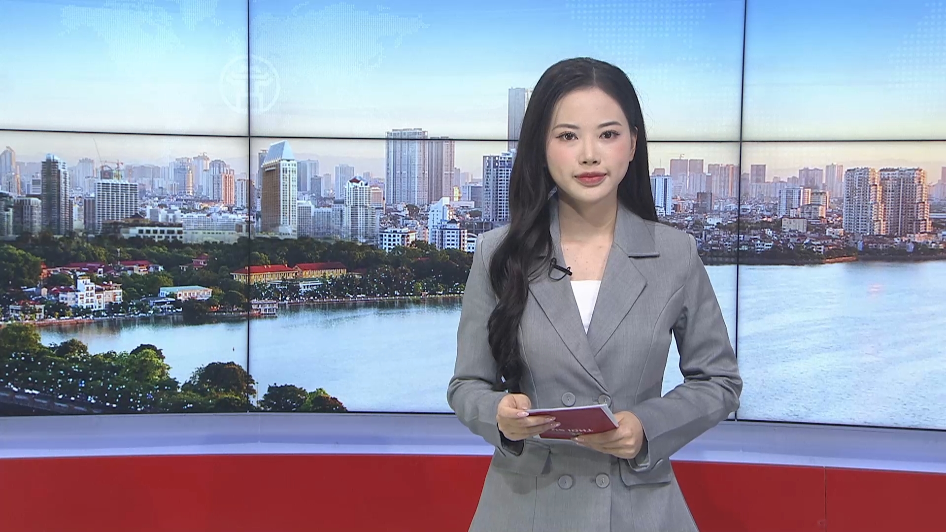 Chương trình Thời sự 9h00 | 17/01/2026