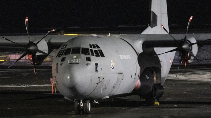 Pháp sẽ sớm tăng cường hiện diện quân sự tại Greenland