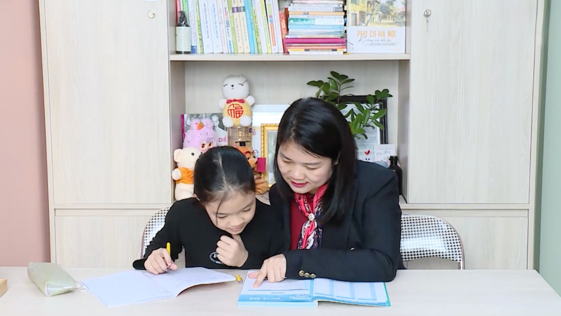 Nhiều trường công bố kế hoạch tuyển sinh lớp 6 | Giáo dục và Đào tạo | 18/01/2026