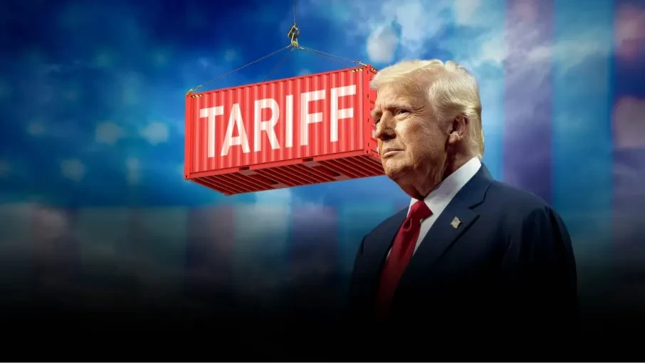 EU đáp trả đe dọa áp thuế của ông Trump vì Greenland