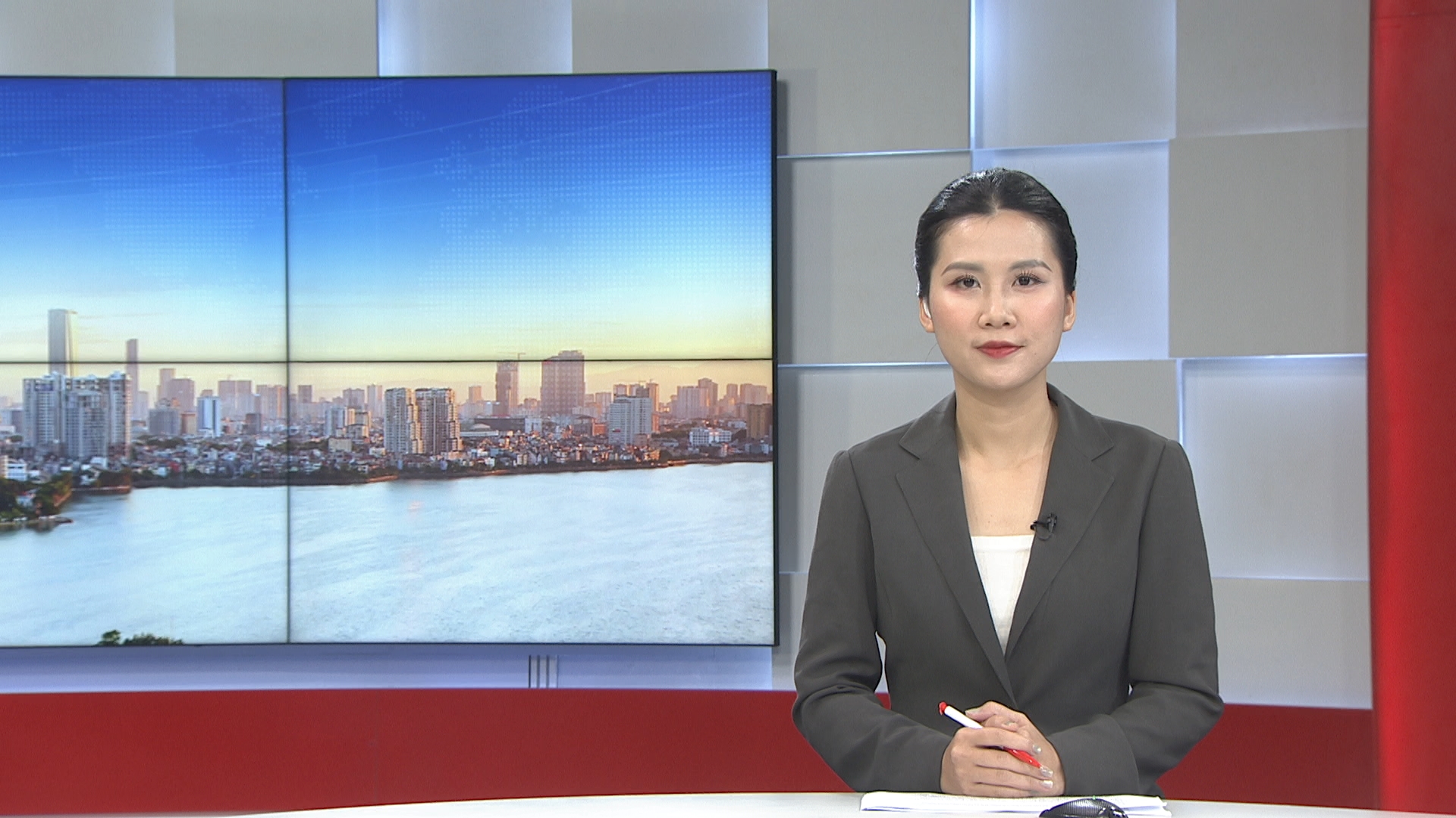 Chương trình Thời sự 11h30 | 18/01/2026