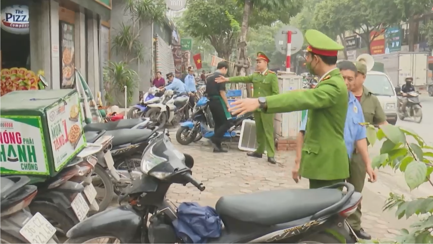 Hỗ trợ tiểu thương sau giải tỏa chợ ‘cóc’