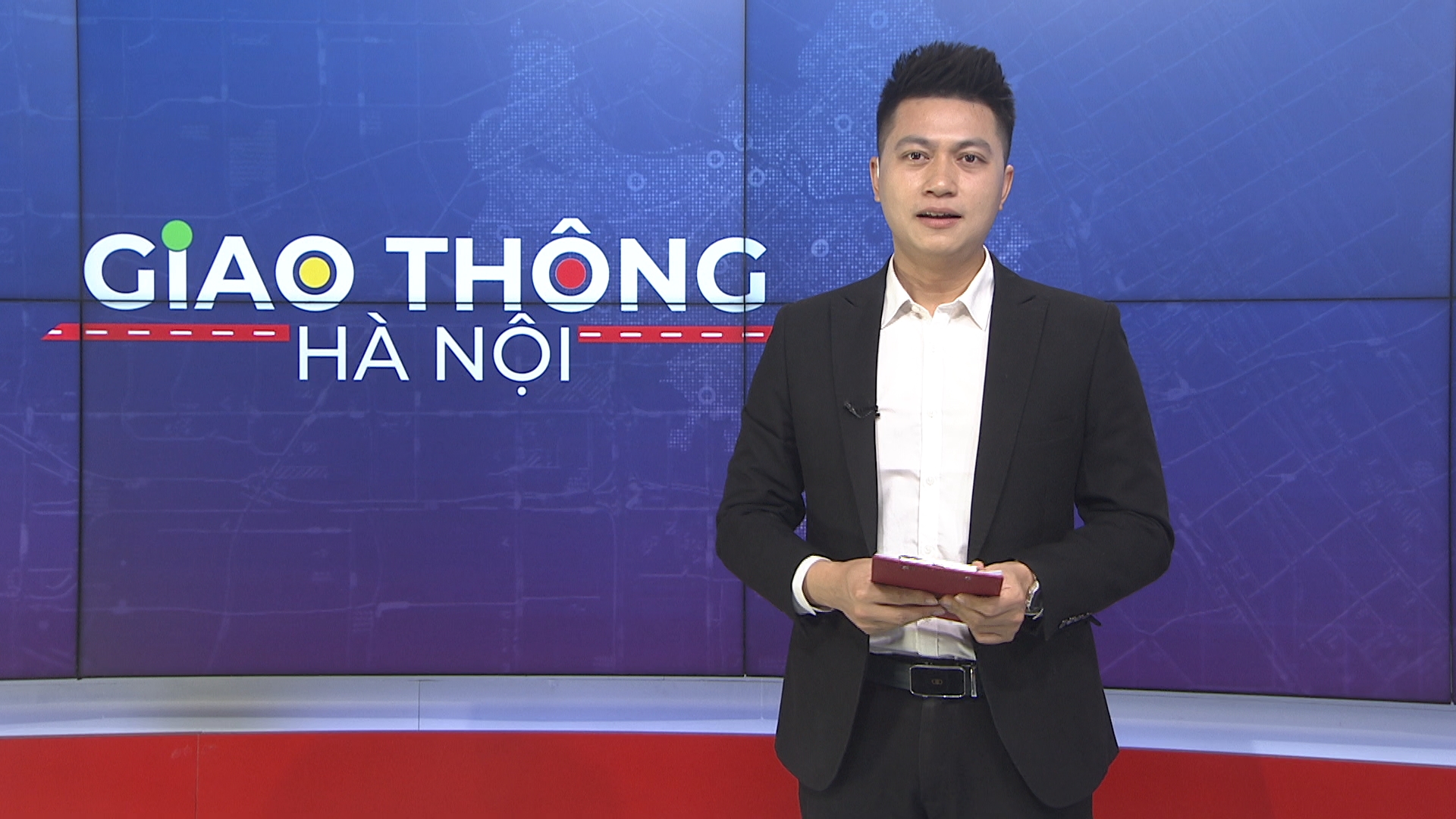 Giao thông Hà Nội | 18/01/2026
