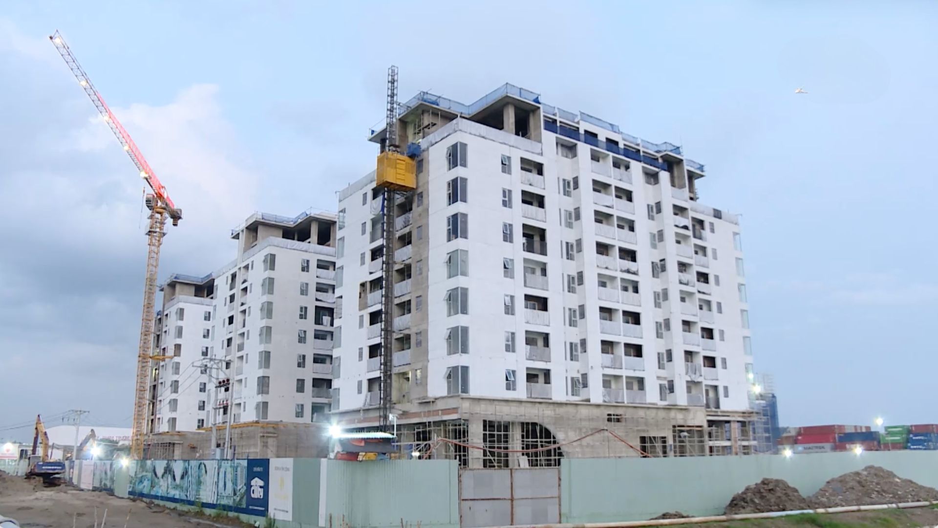 Siết trách nhiệm doanh nghiệp để tăng nguồn cung NƠXH 