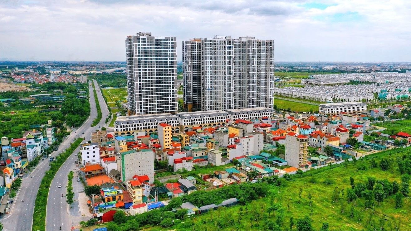 Căn hộ cho thuê: Dòng tiền ‘bấp bênh’