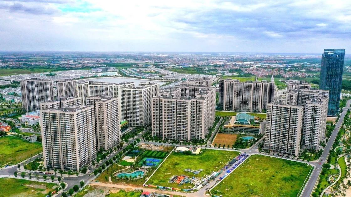 Năm 2026, chung cư sẽ hạ nhiệt khi nguồn cung tăng 