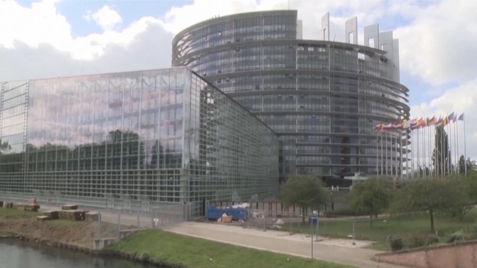 EU cảnh báo hậu quả việc Mỹ dọa áp thuế vì Greenland