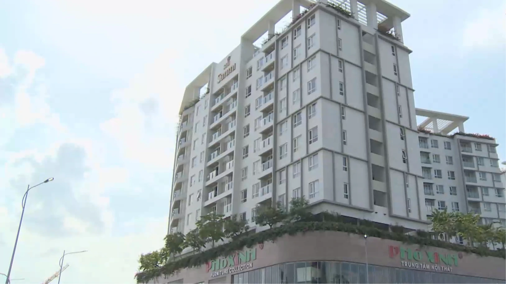 Hoàn thiện pháp luật, dữ liệu cho thị trường bất động sản