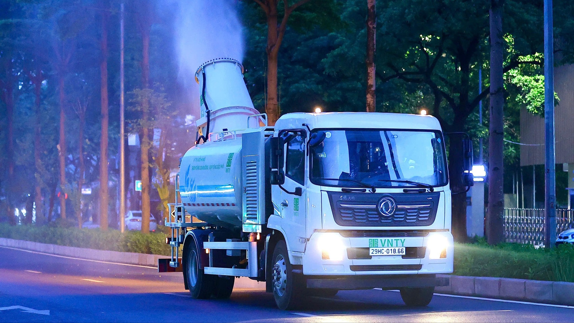 Hà Nội triển khai biện pháp tháo gỡ ‘điểm nghẽn’ môi trường