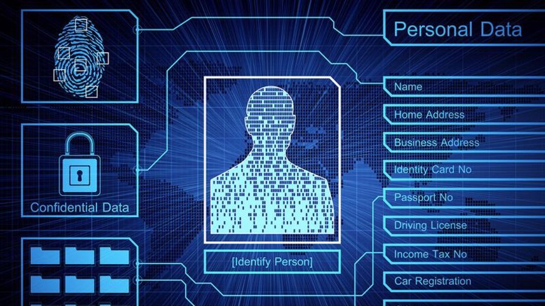 Lần đầu tiên người dân được quyền kiểm soát dữ liệu cá nhân