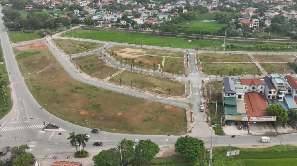 Cơ cấu tín dụng bất động sản để hiệu quả hơn