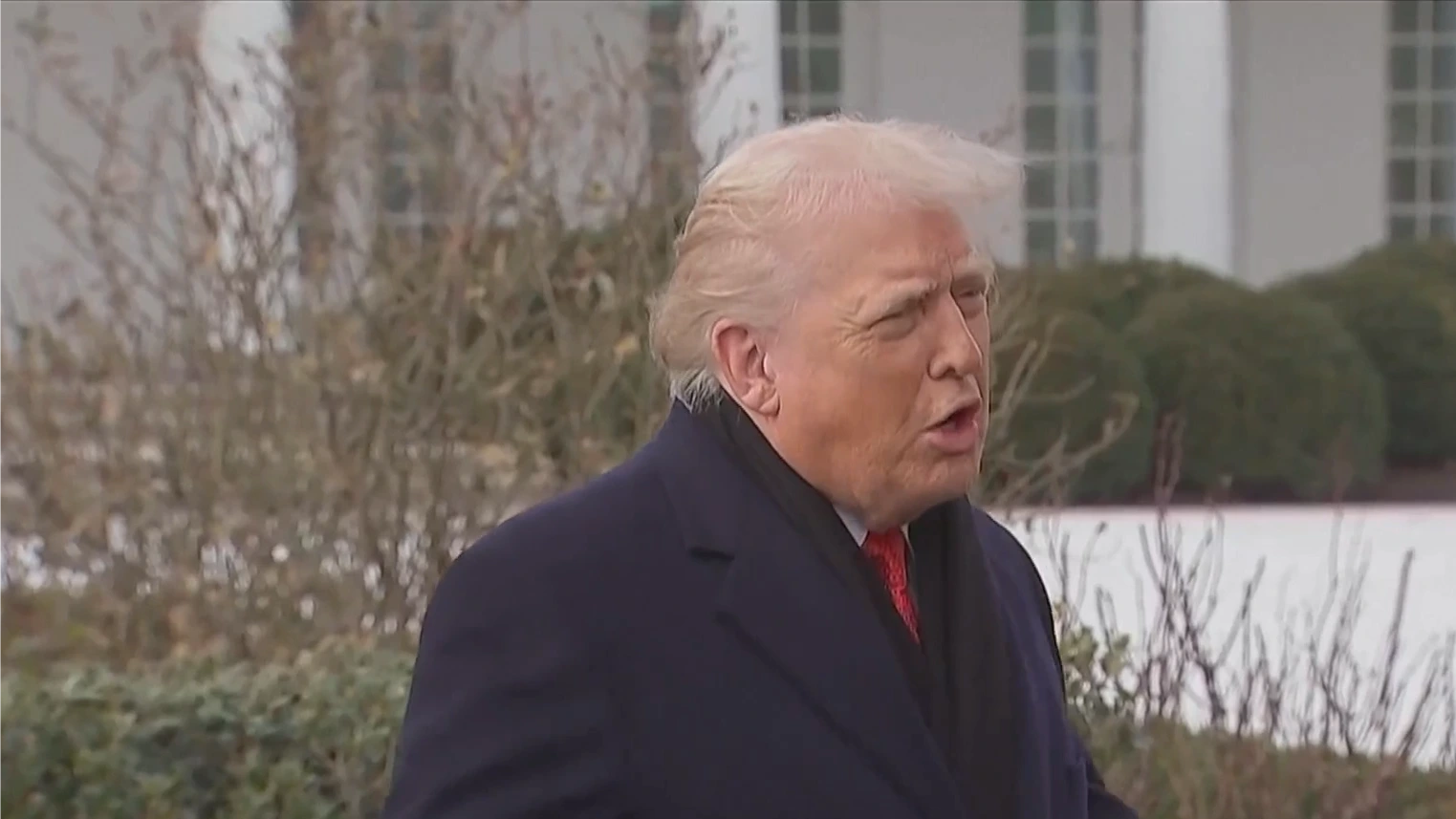 Mỹ dọa áp thuế vì Greenland, quan hệ đồng minh lung lay