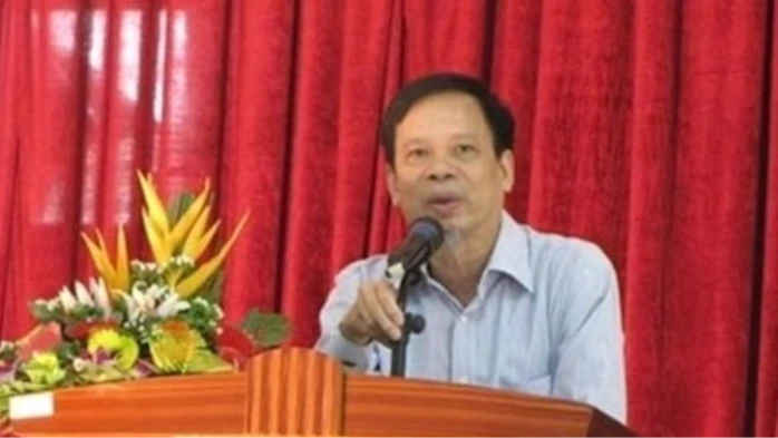 Sắp xét xử cựu lãnh đạo TCT Xi măng Việt Nam