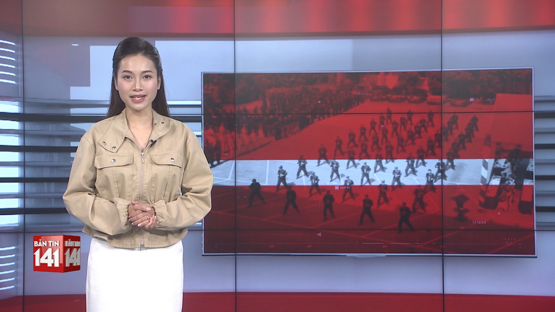 Bản tin 141 | 18/01/2026