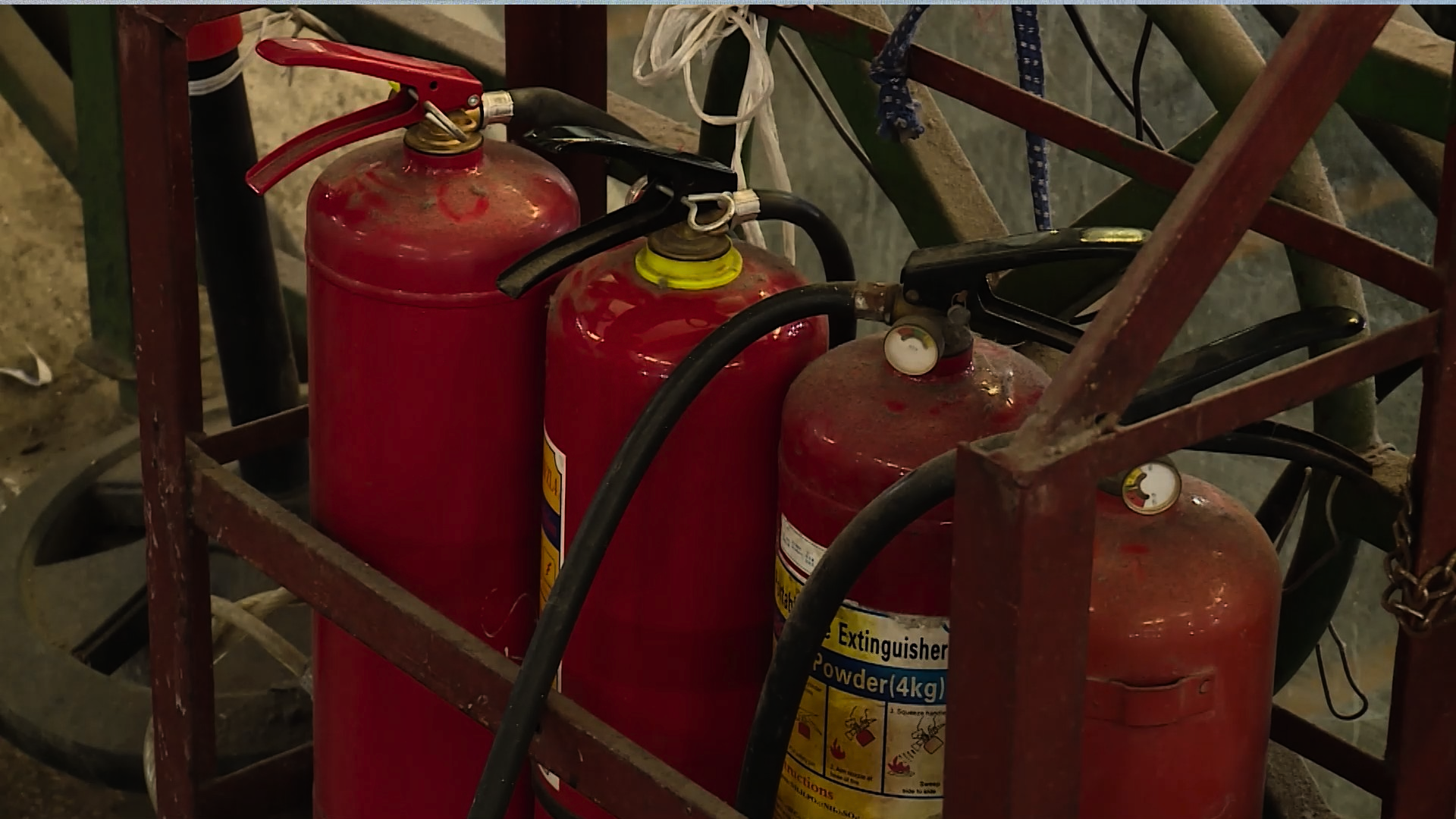 Siết chặt quản lý, đảm bảo an toàn PCCC