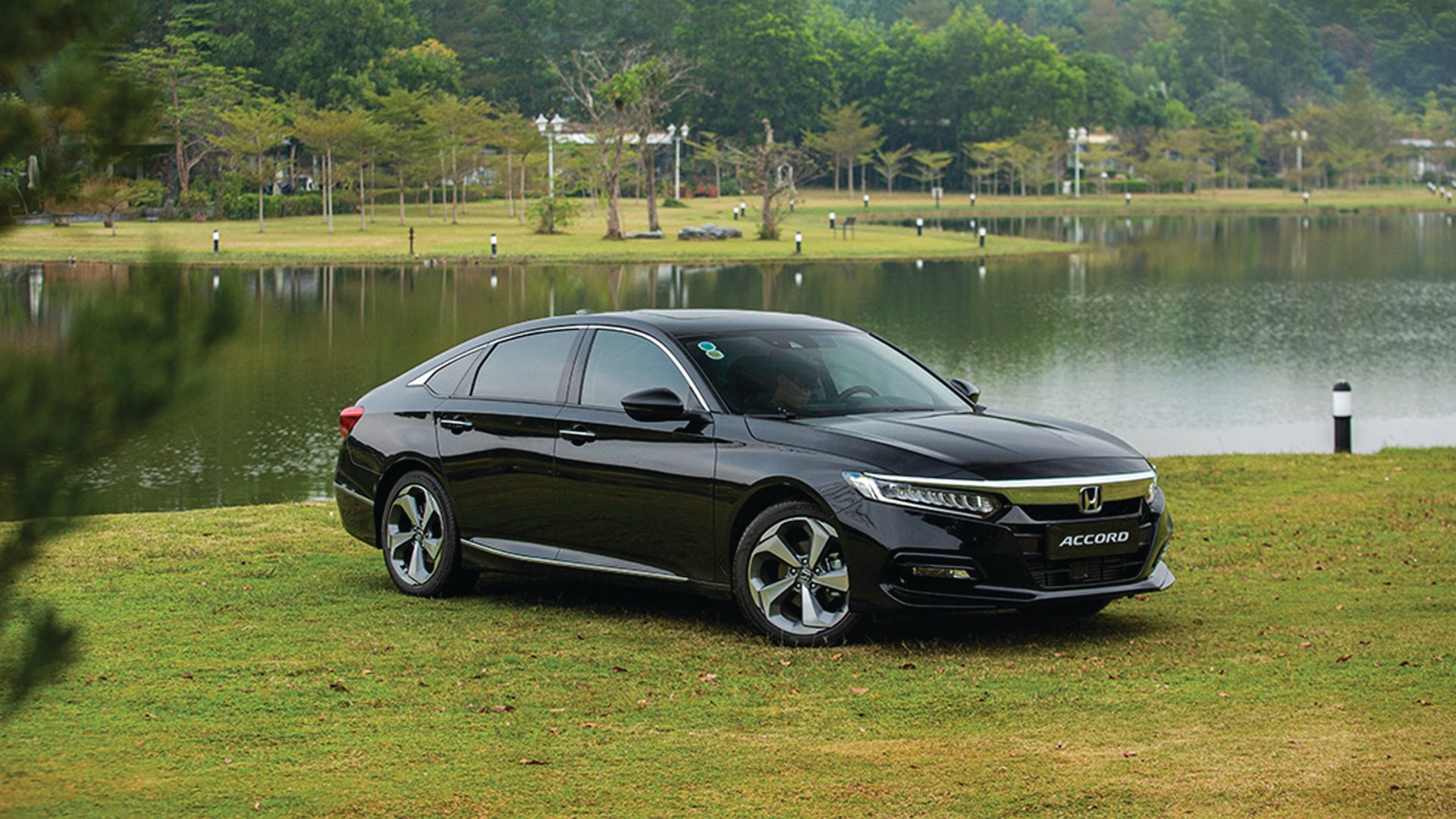 Honda Accord âm thầm chia tay thị trường Việt