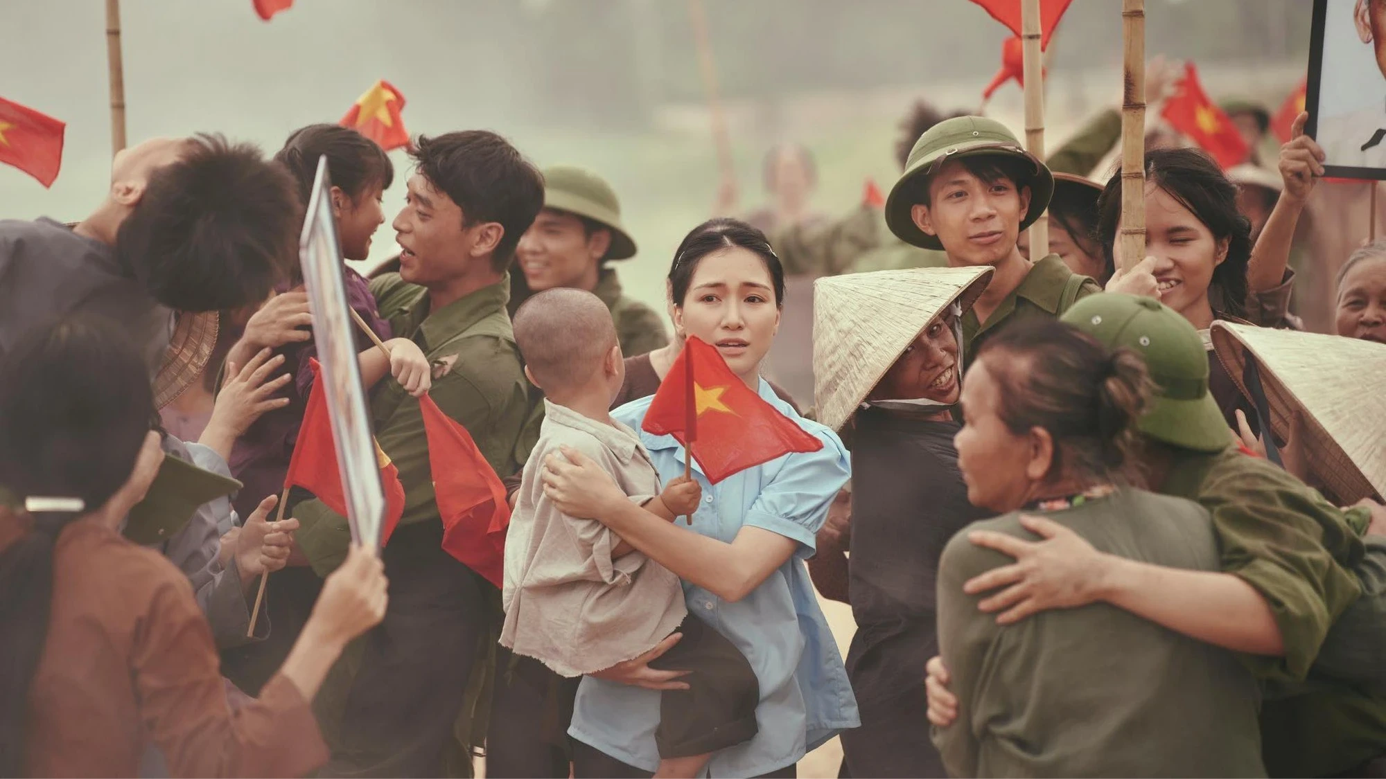 ‘Nỗi đau giữa hoà bình’ nhận Giải thưởng Văn học Nghệ thuật 2025