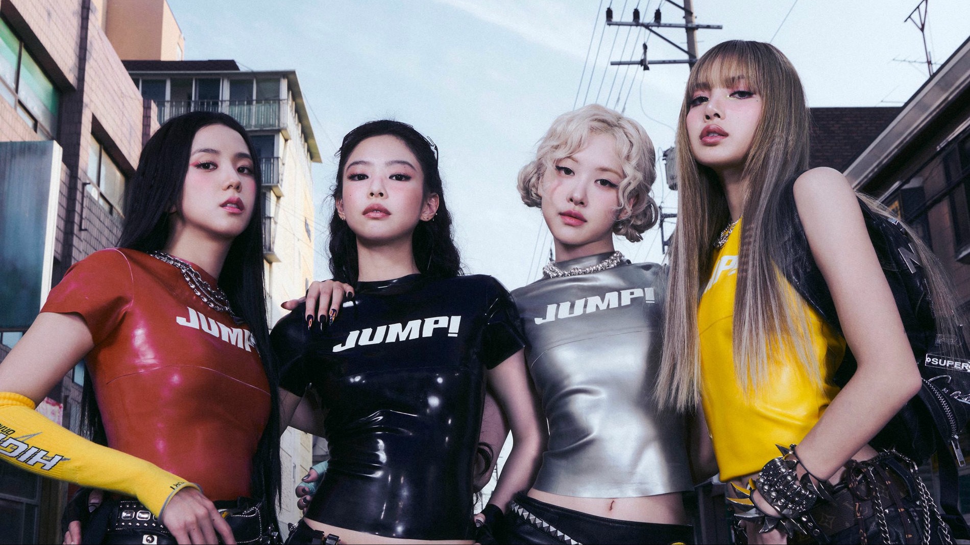 Blackpink lập kỷ lục mới tại Mỹ