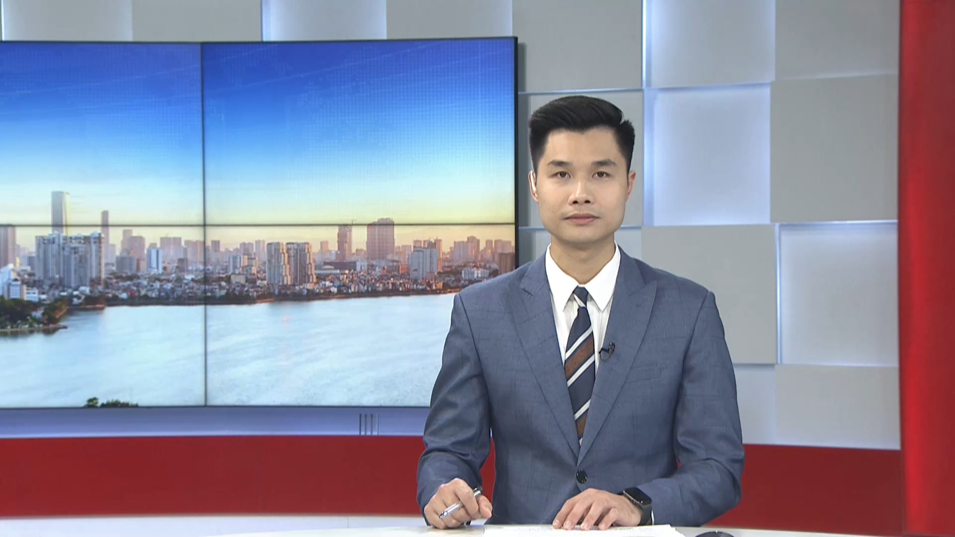 Chương trình Thời sự 23h00 | 18/01/2026