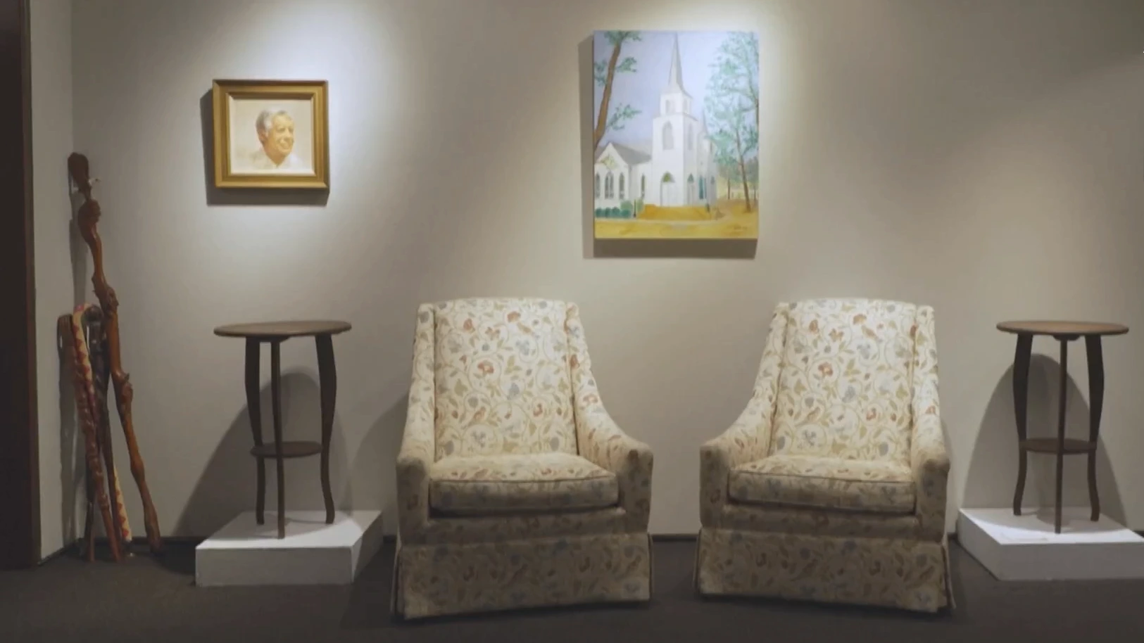 Đấu giá hé lộ đời tư cựu Tổng thống Mỹ Jimmy Carter