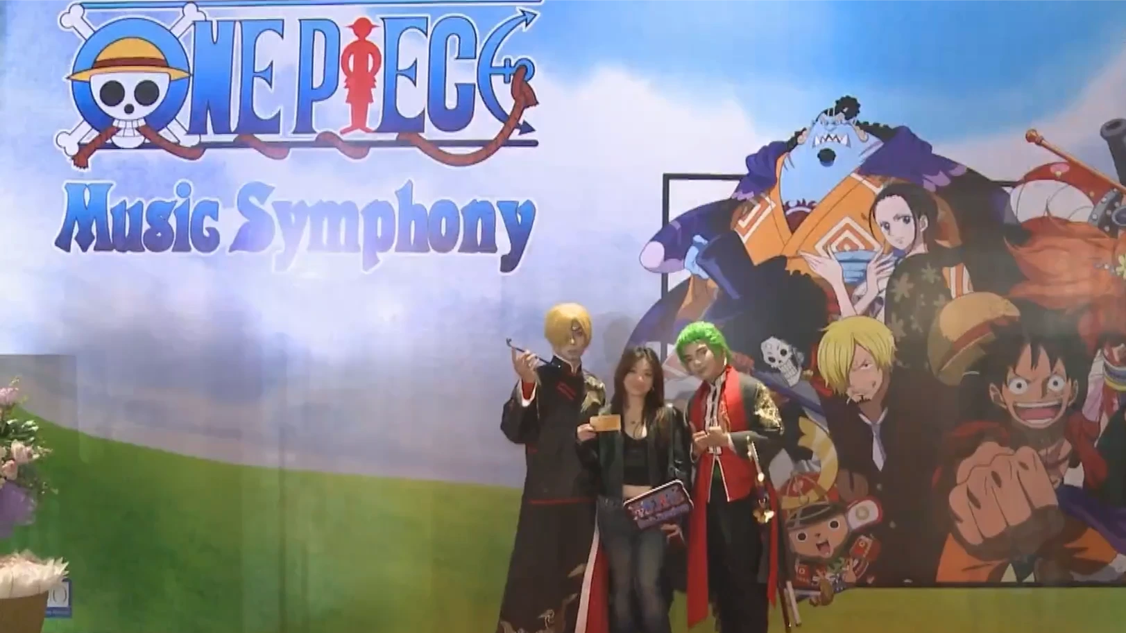 Khi huyền thoại tuổi thơ hòa quyện cùng giao hưởng