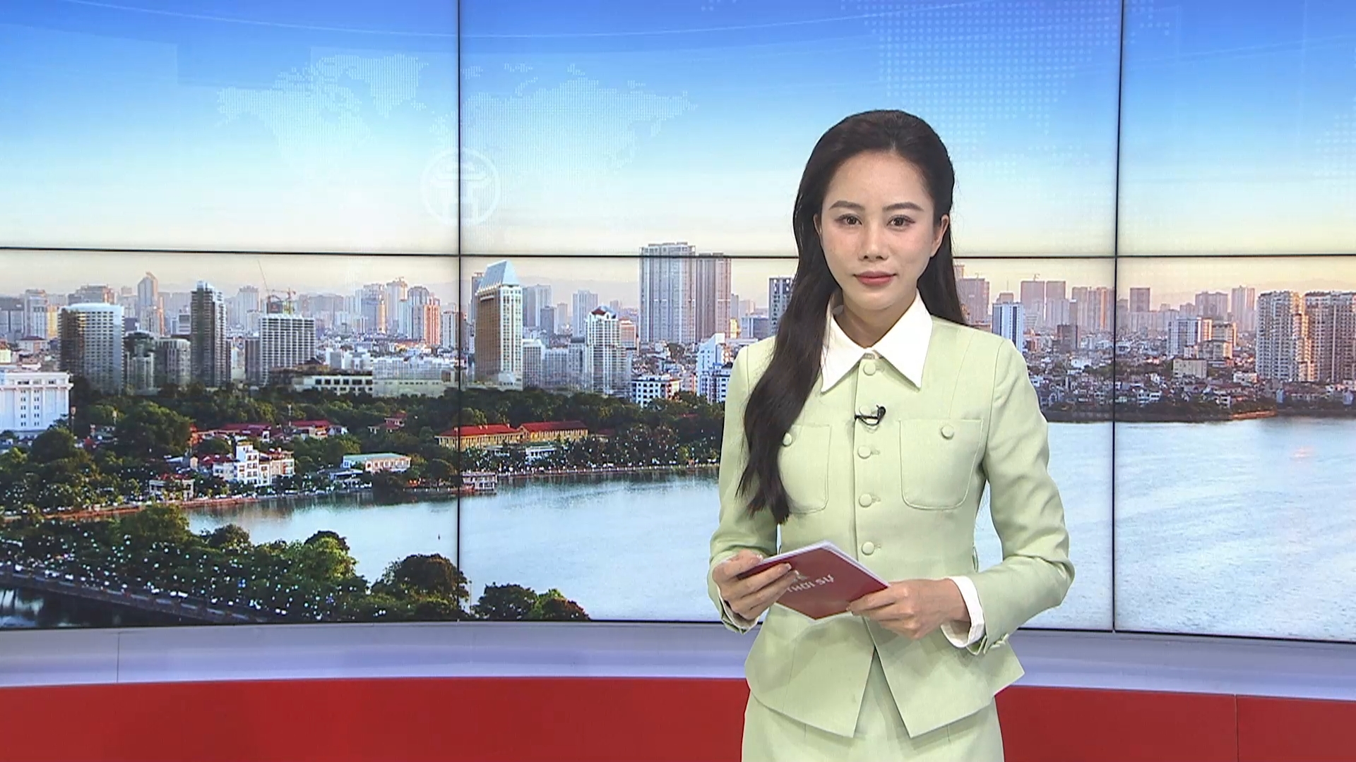 Chương trình Thời sự 9h00 | 18/01/2026