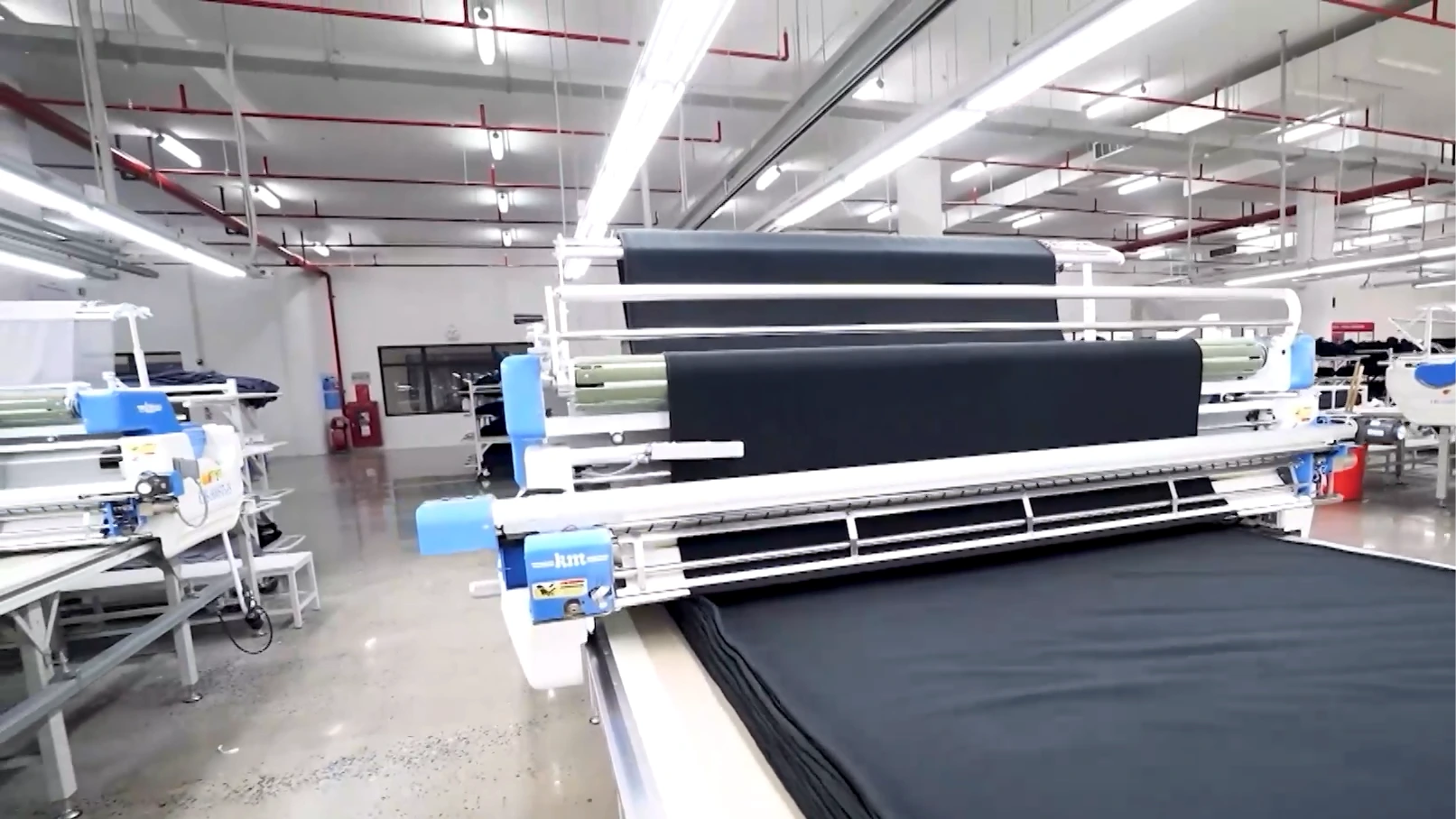 Dệt may Việt Nam thích ứng trong bối cảnh biến động | 13/01/2026