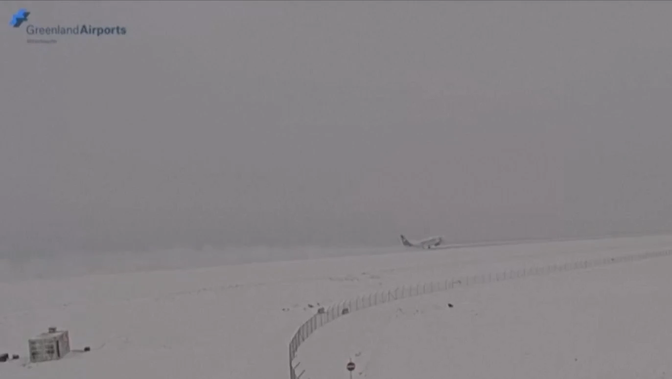 Đức rút binh sĩ khỏi Greenland