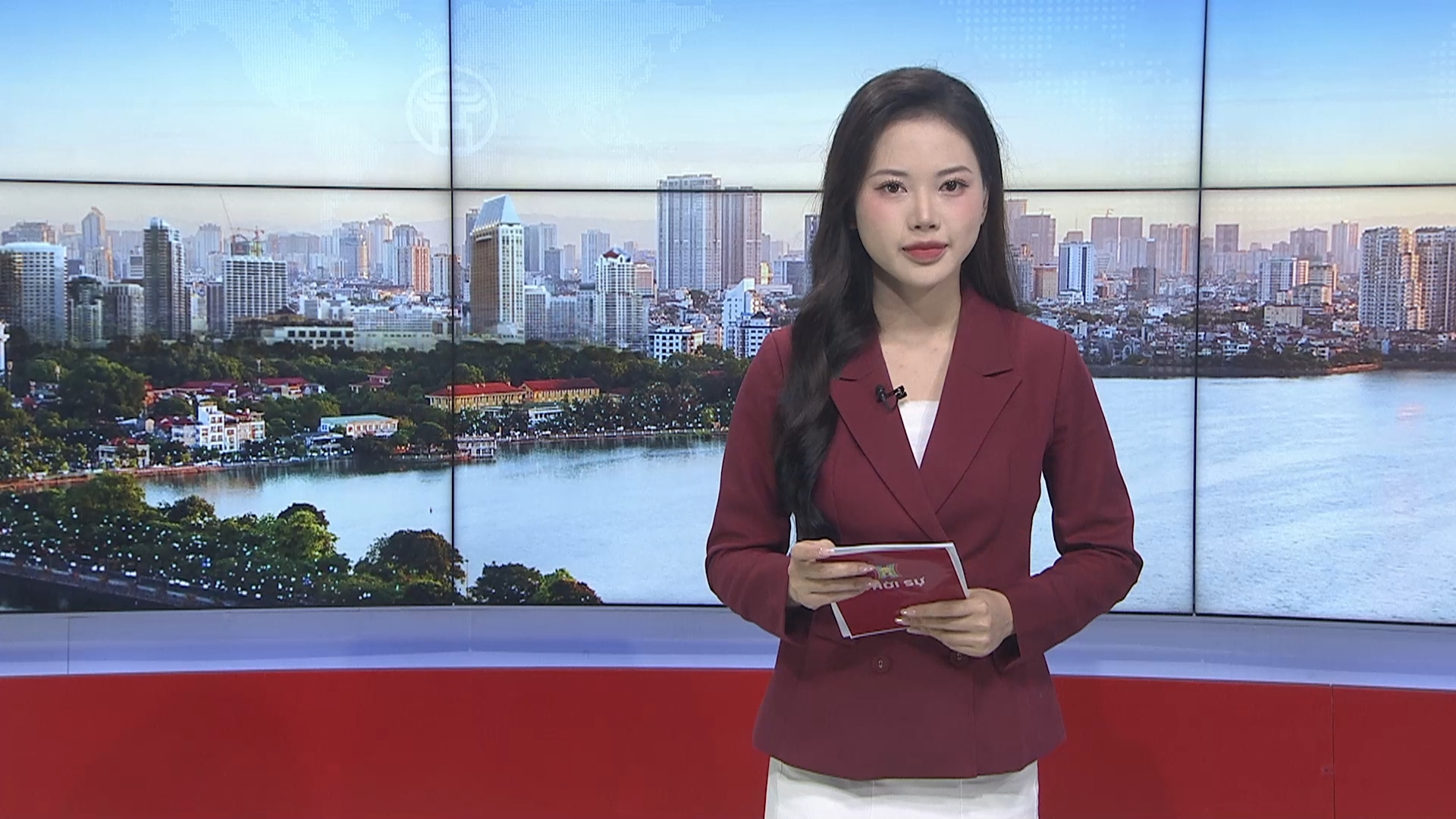 Chương trình Thời sự 9h00 | 19/01/2026