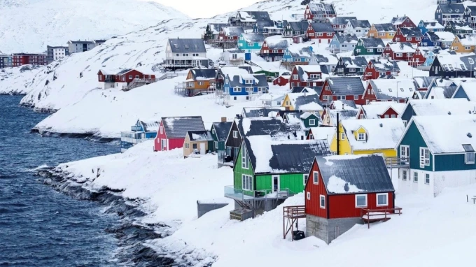 EU cân nhắc biện pháp trả đũa Mỹ về vấn đề Greenland