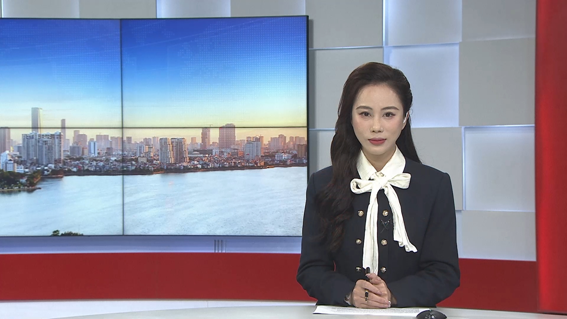 Chương trình Thời sự 11h30 | 19/01/2026